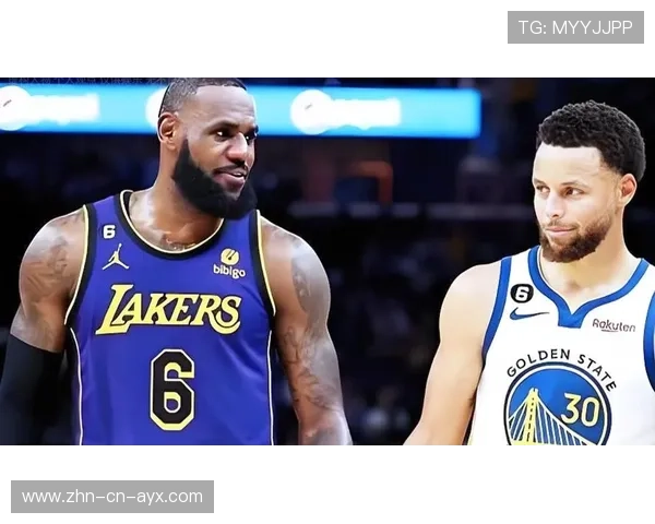 巨星逆袭瞬间：詹姆斯PK库里！