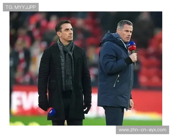 卡拉格：对阿诺德离开感到失望，利物浦已是英超银河战舰，卡拉格c罗