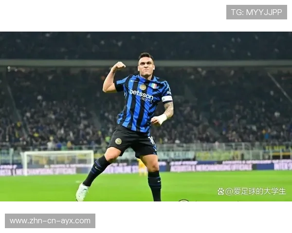 国际米兰比赛推进,劳塔罗参与度极高 国际米兰比赛推进,劳塔罗参与度极高