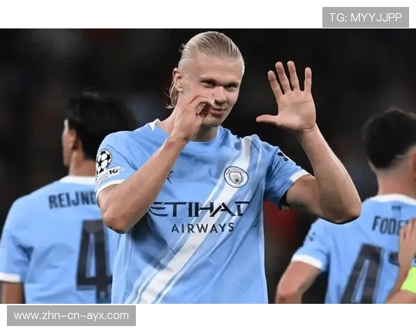 哈兰德私教加练成效显著，挪威锋线再添猛将