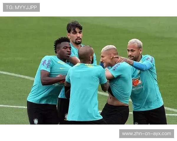 巴西训练营中维尼修斯状态火热,多次完成关键过人 巴西训练营中维尼修斯状态火热,多次完成关键过人