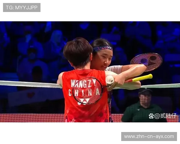 安洗莹网前扑球再添一分