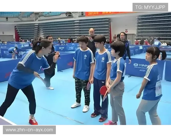 乒乓球俱乐部完善青训营师资力量与课程体系,乒乓球青训队 乒乓球俱乐部完善青训营师资力量与课程体系,乒乓球青训队