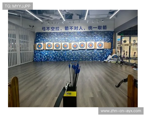 国际射箭线上教学平台发布春季训练方案 国际射箭线上教学平台发布春季训练方案